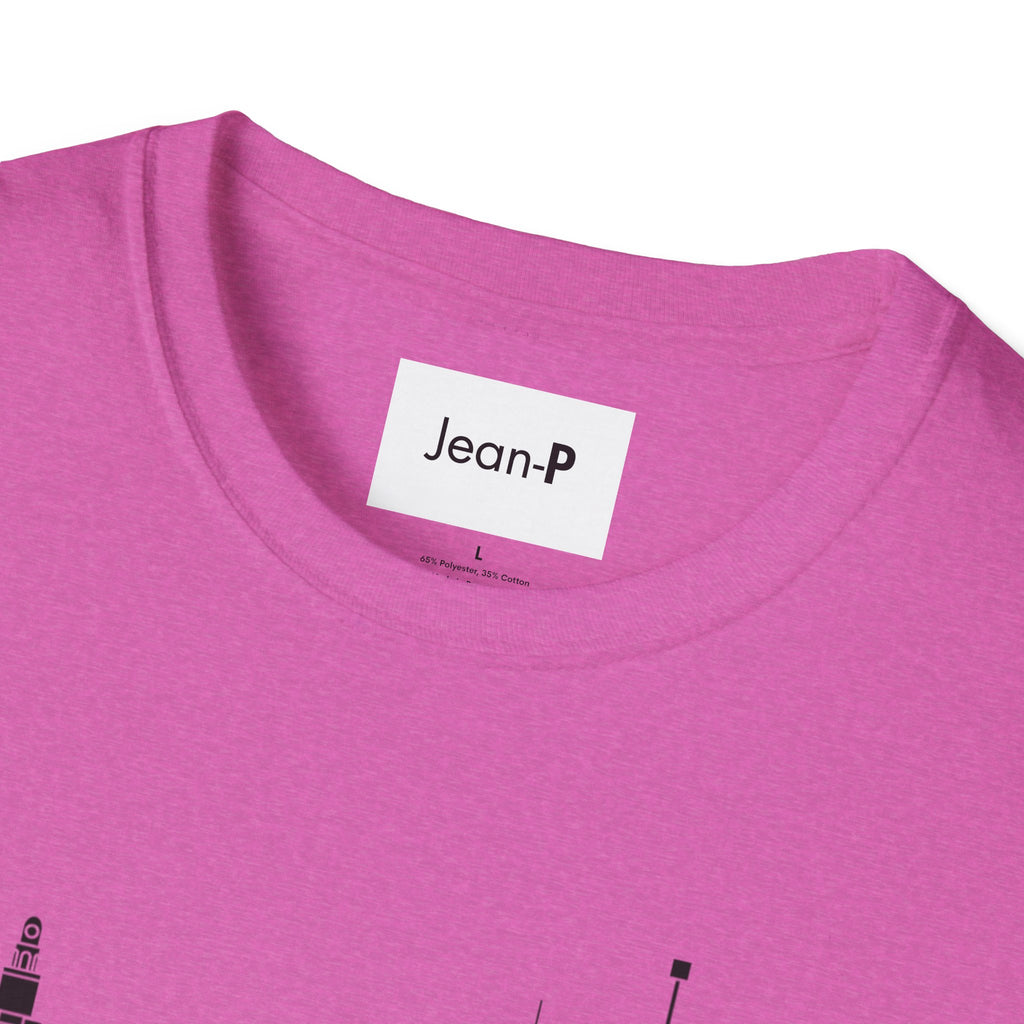 Jean-P City Code: 010