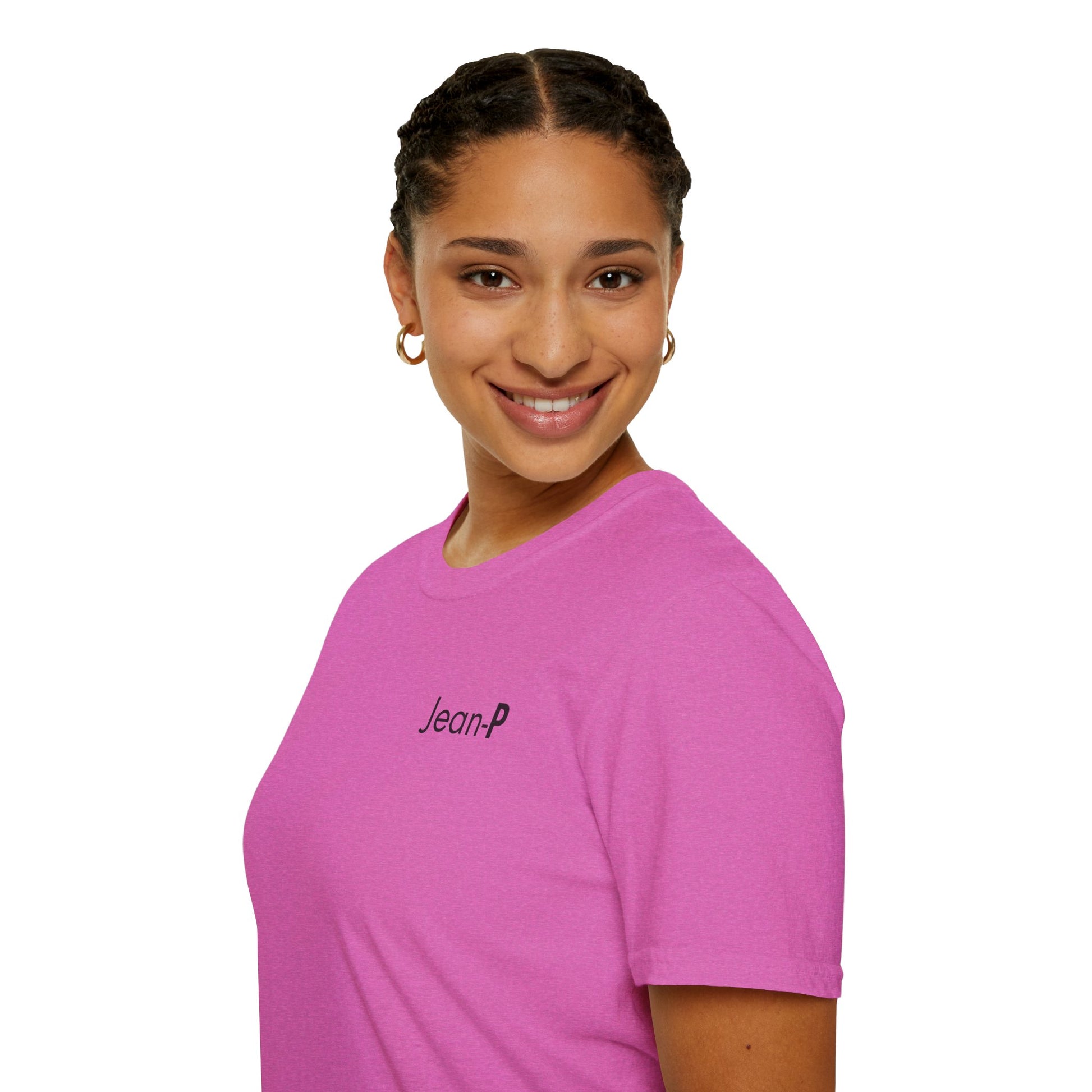 Jean-P Women’s Signature Tee