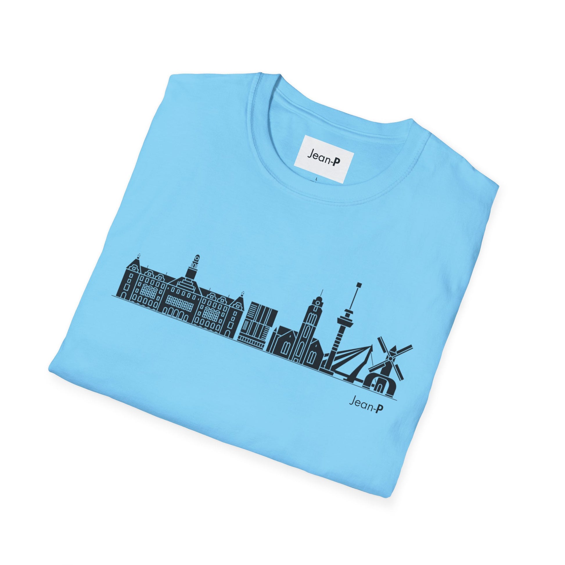 Jean-P City Code: 010