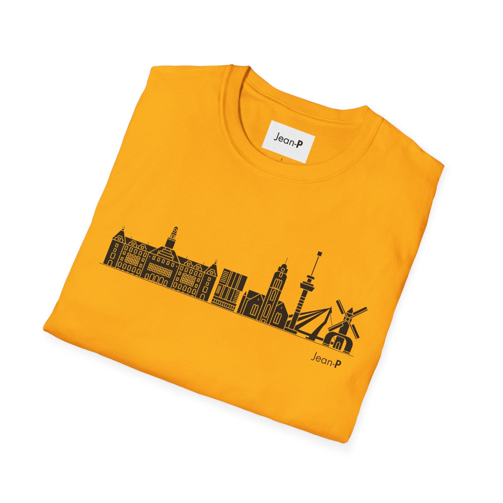 Jean-P City Code: 010