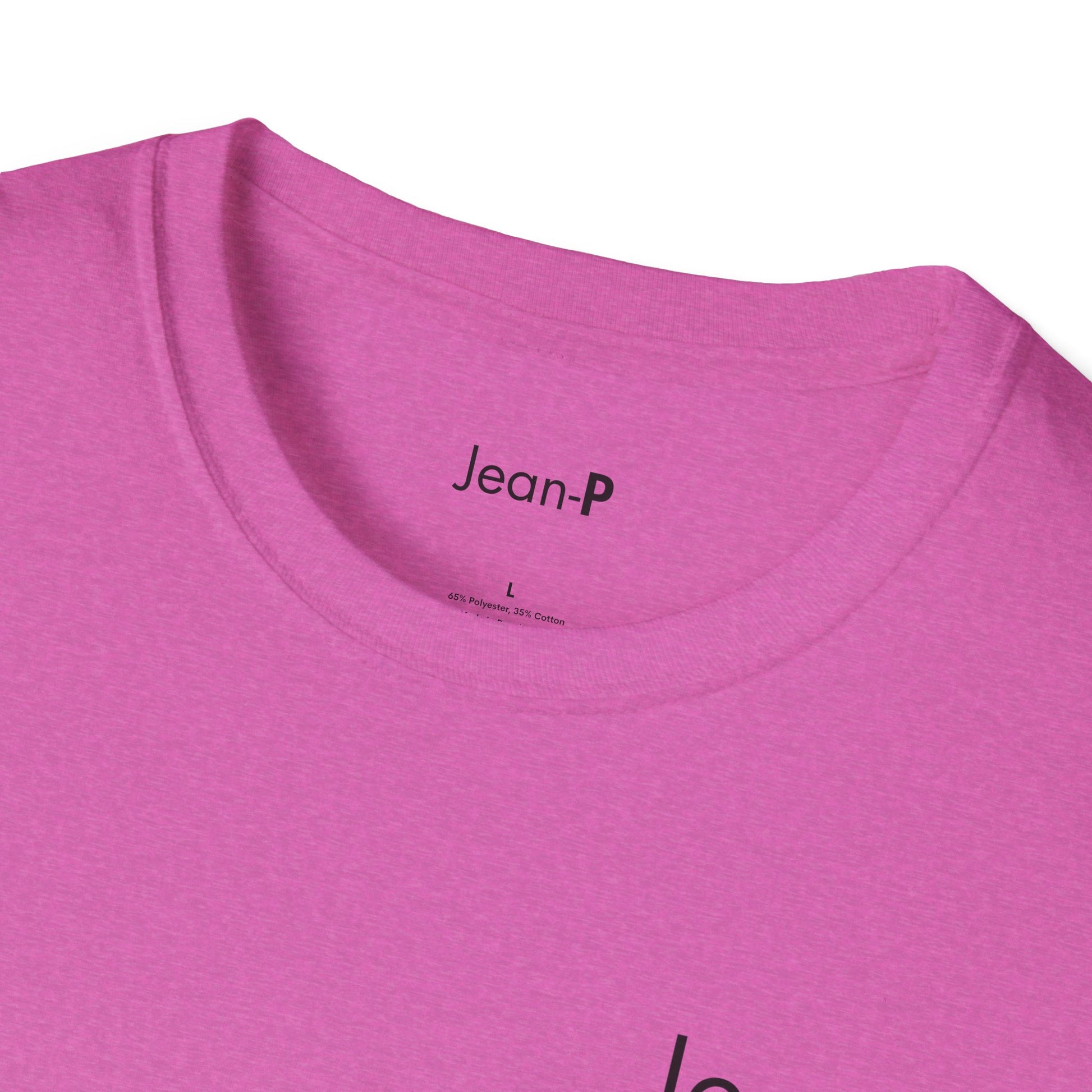 Jean-P Women’s Signature Tee