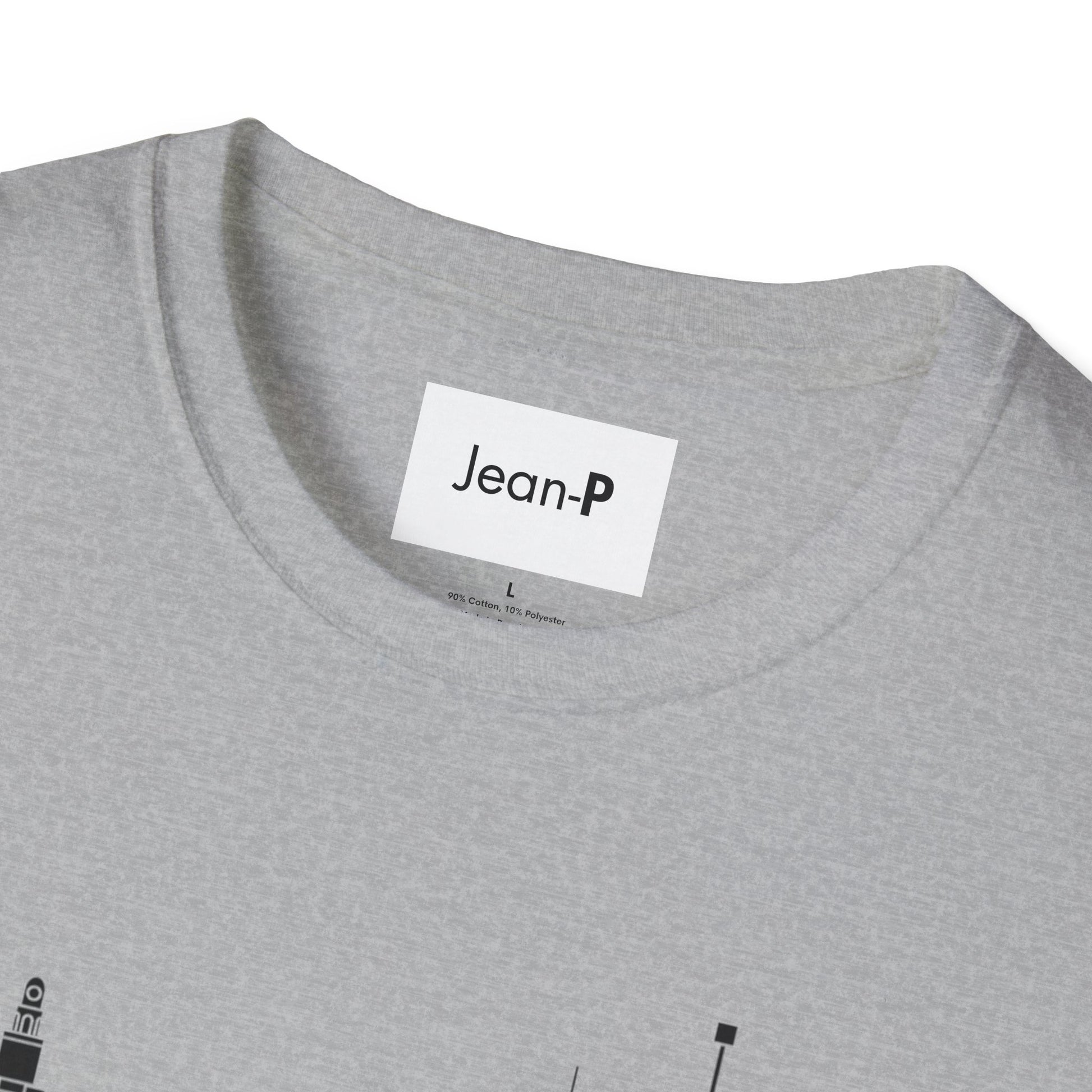 Jean-P City Code: 010
