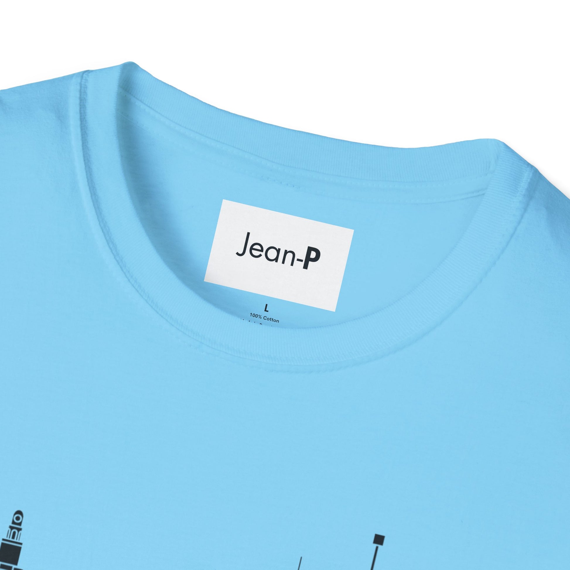 Jean-P City Code: 010