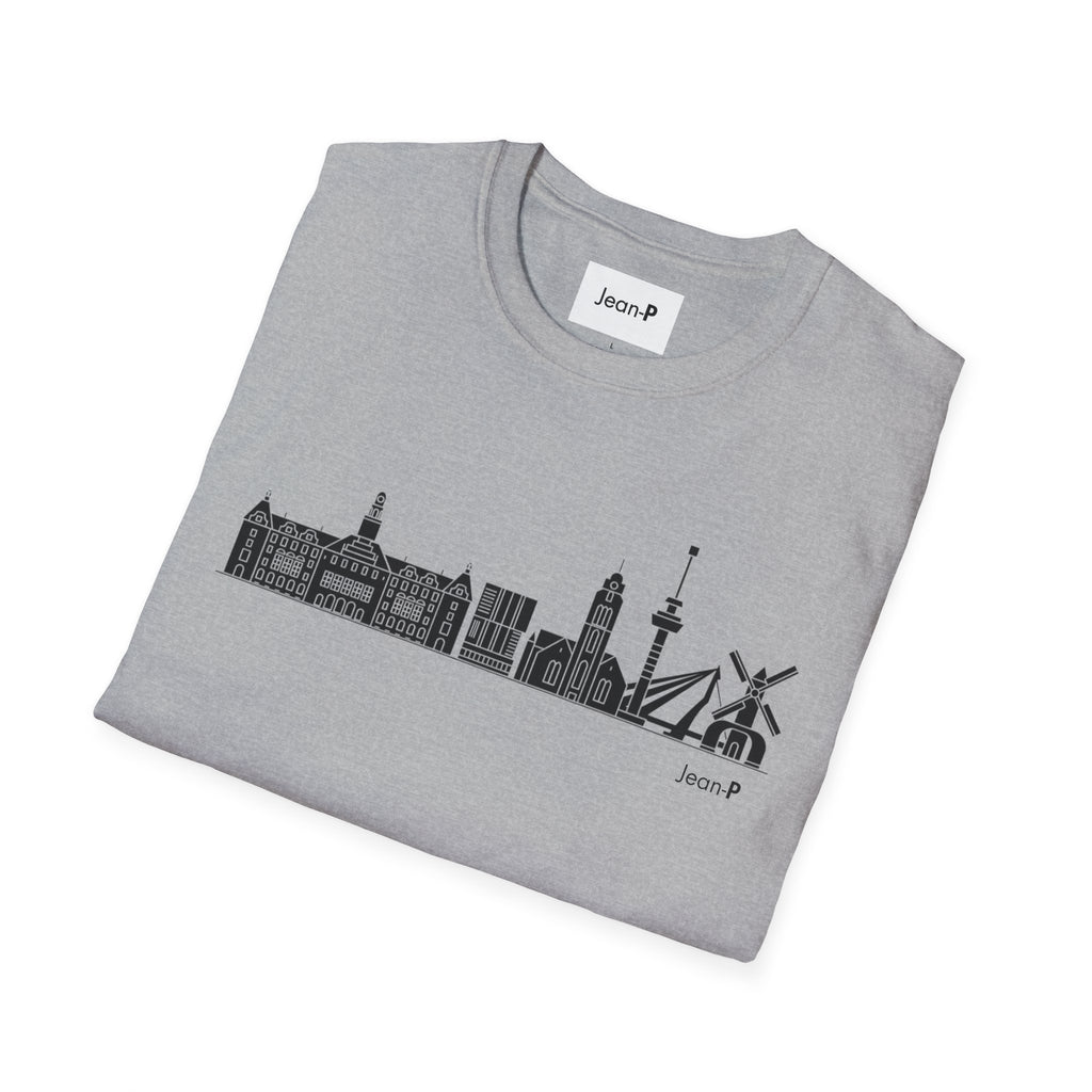 Jean-P City Code: 010