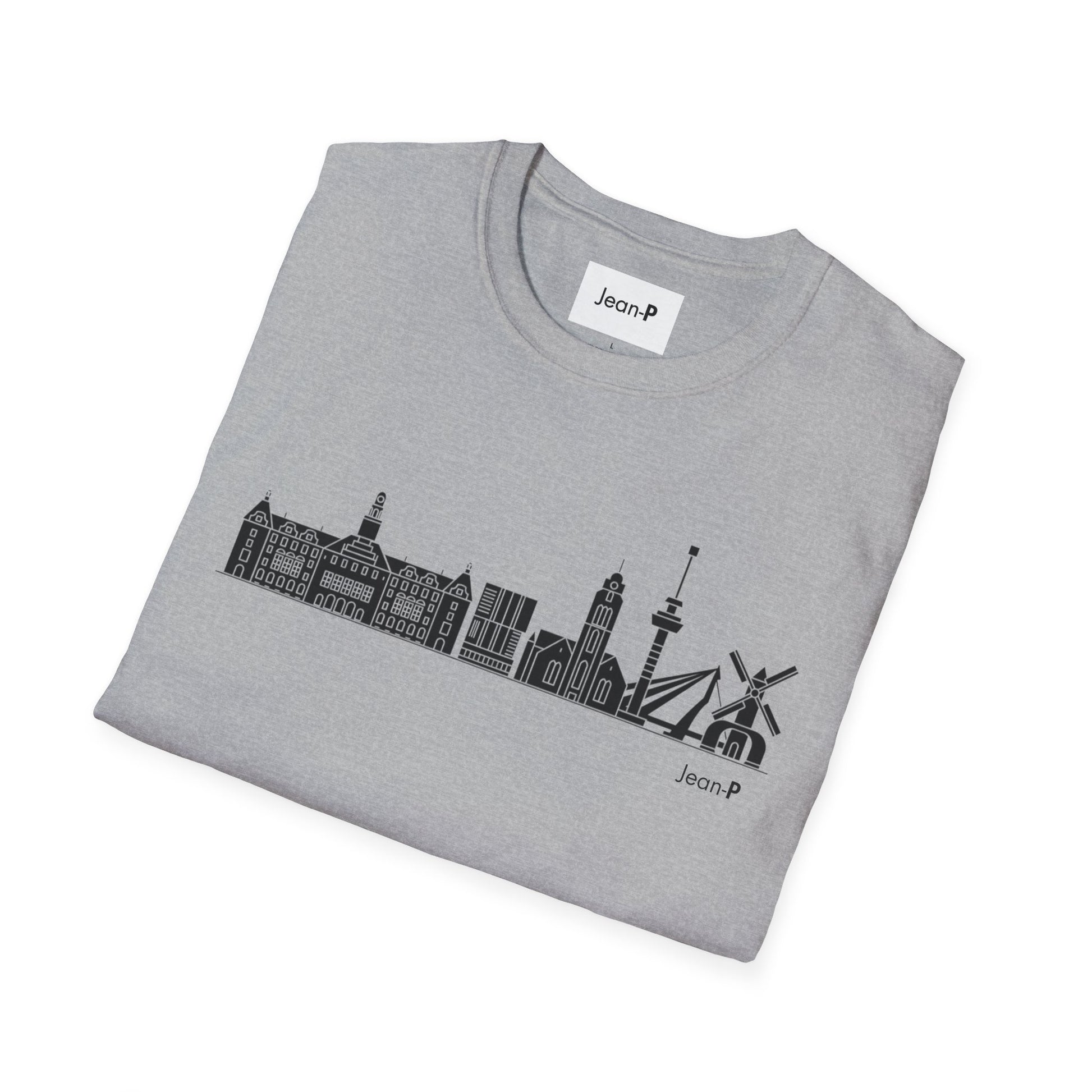 Jean-P City Code: 010