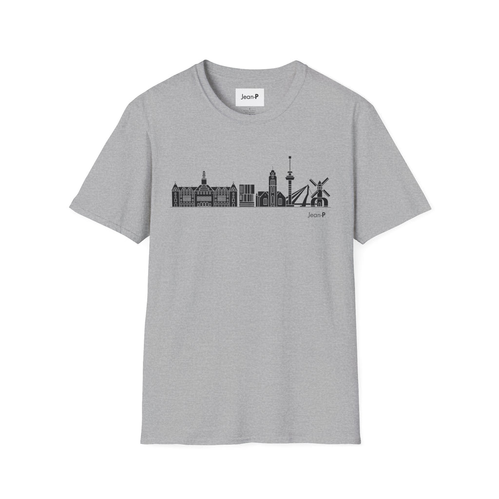 Jean-P City Code: 010