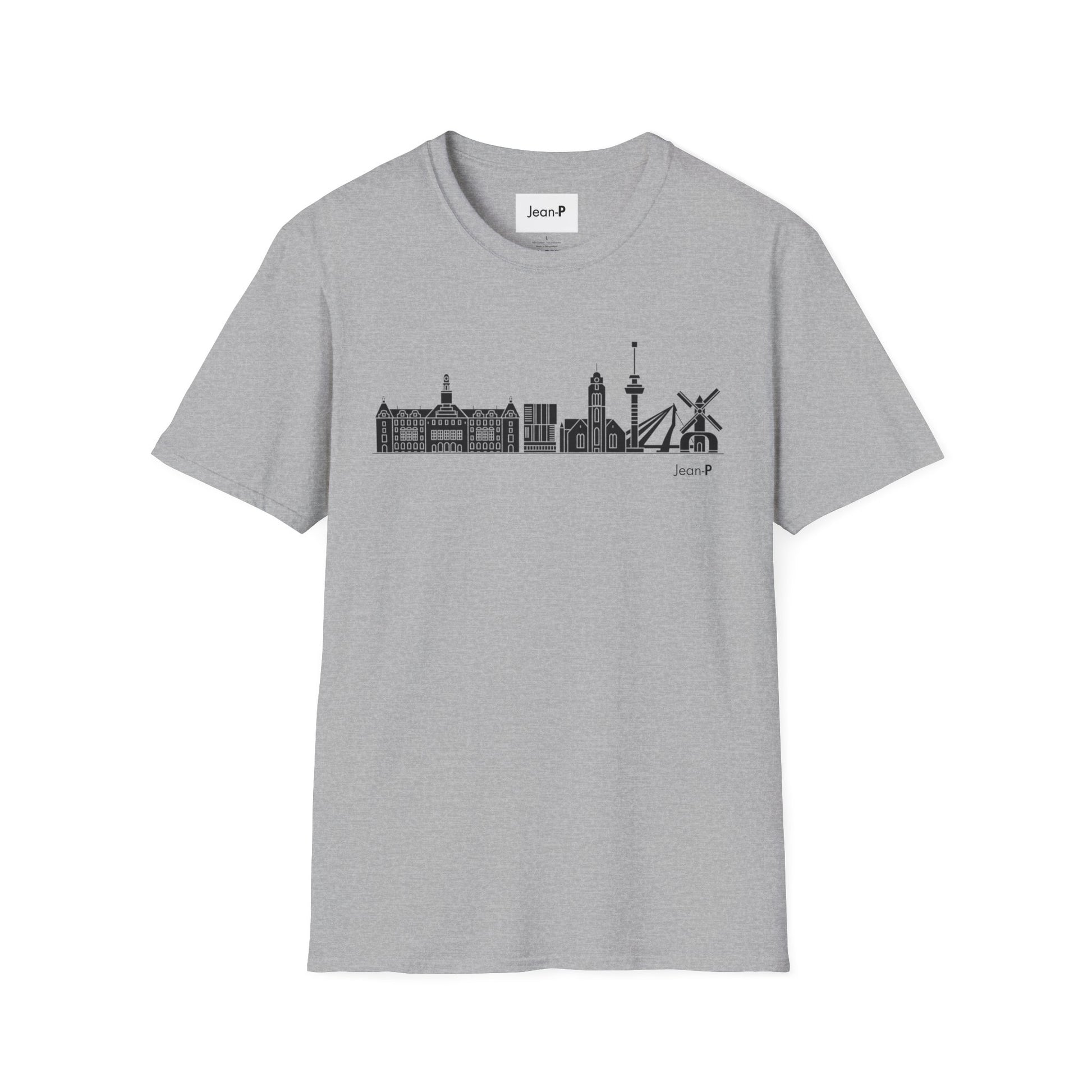 Jean-P City Code: 010