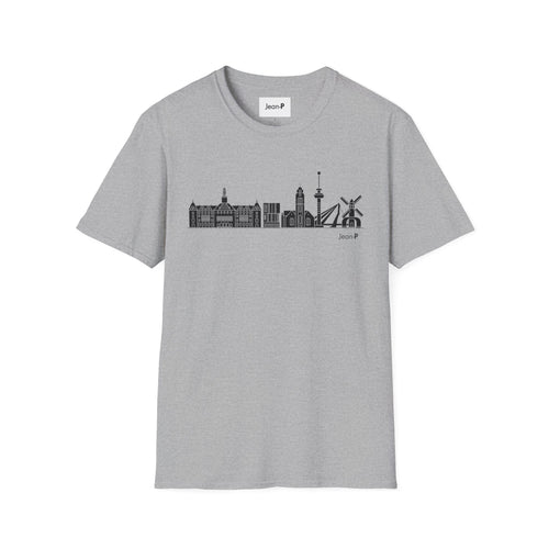 Jean-P City Code: 010