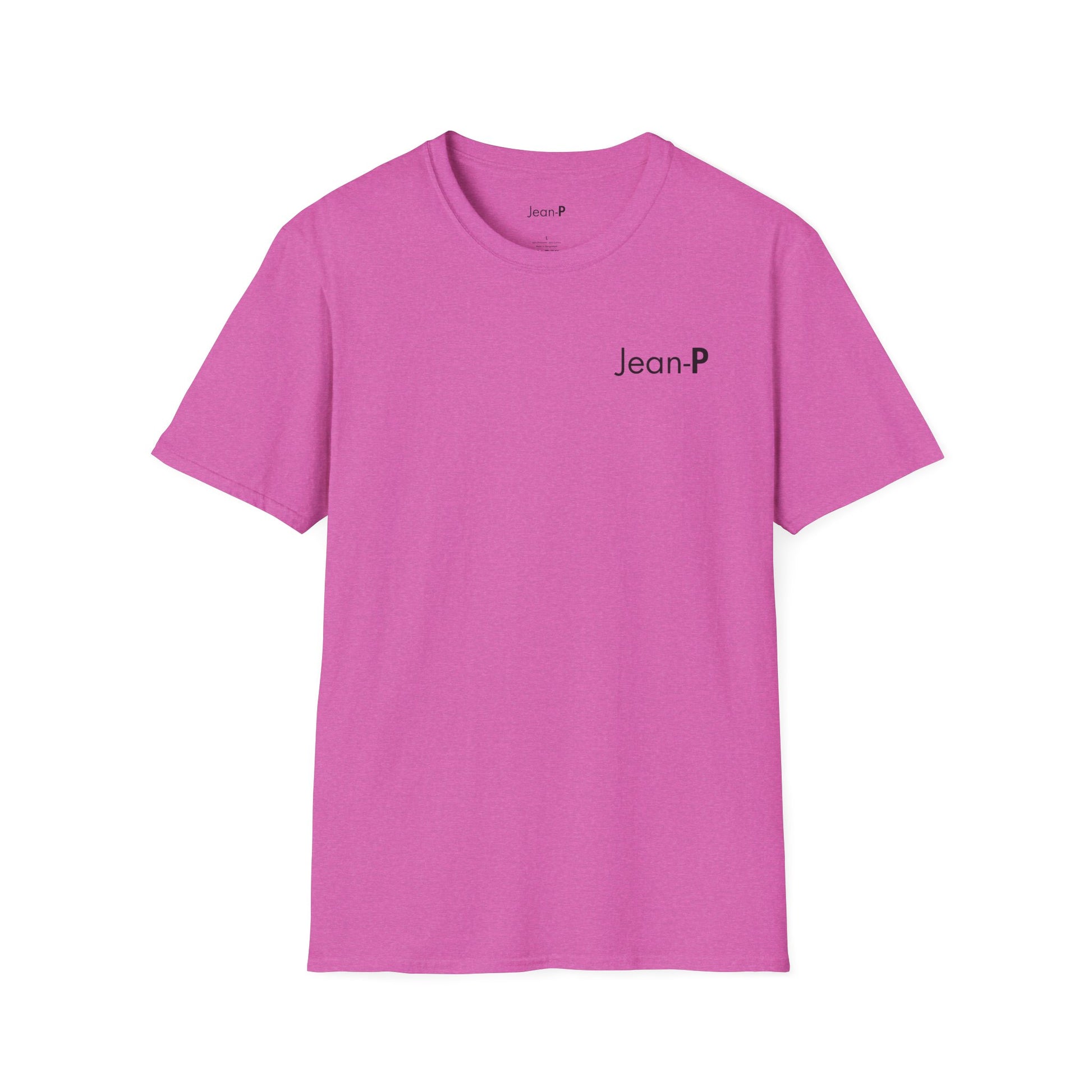 Jean-P Women’s Signature Tee