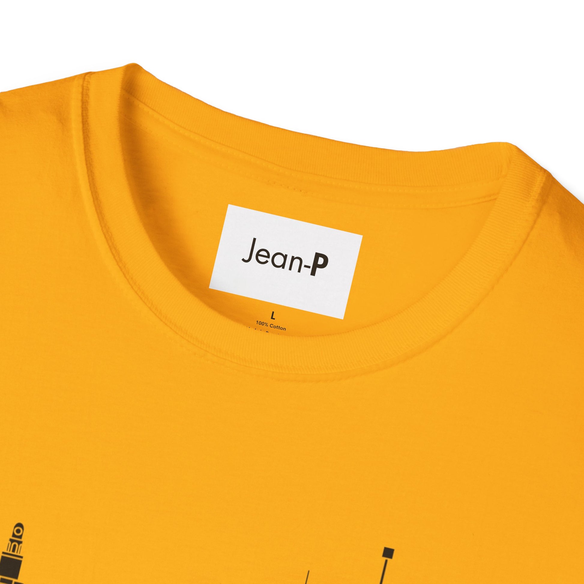 Jean-P City Code: 010