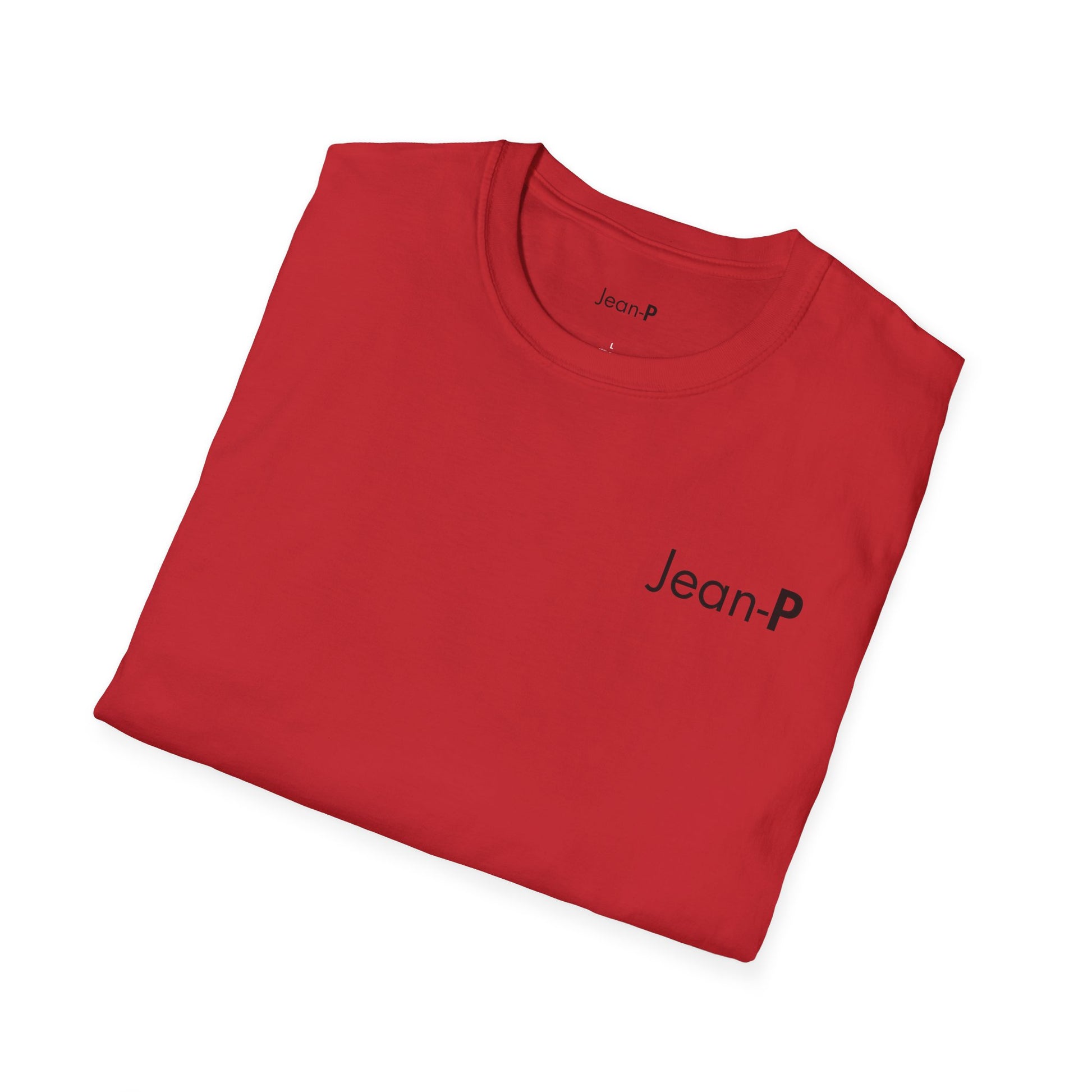 The Love Boutique – Men’s Softstyle T-Shirt