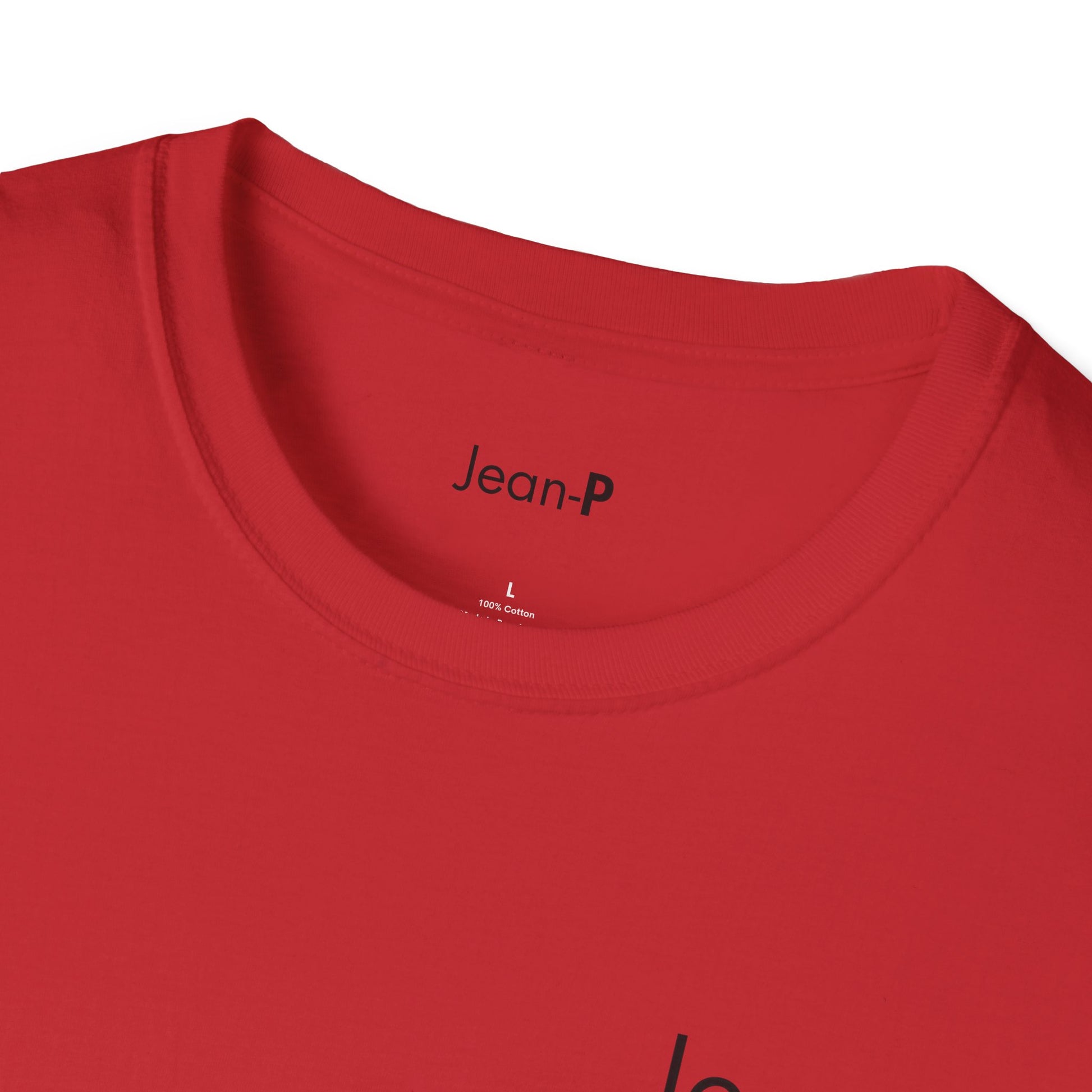 The Love Boutique – Men’s Softstyle T-Shirt