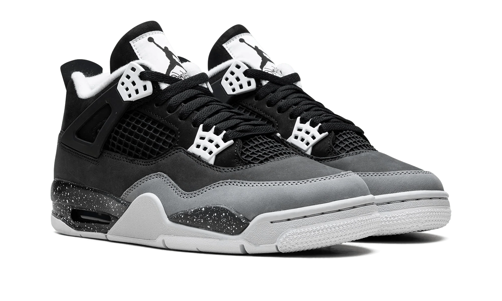 Jordan 4 Retro Fear (2024)